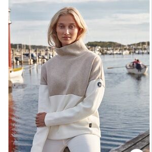 Holbrook Sweden Elin WP sweater